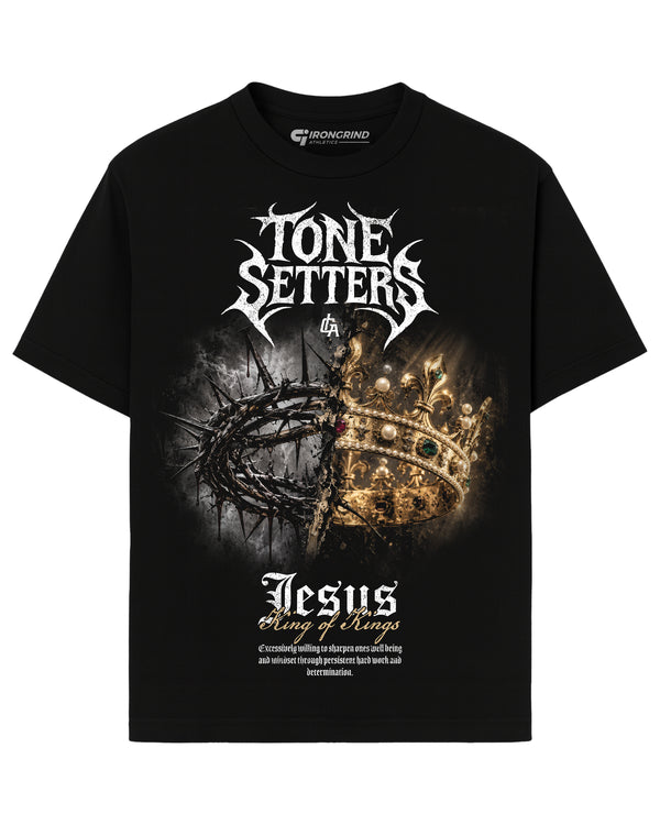 'From Thorns to Glory' Tee