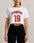 'Icon XIX' Crop Top