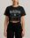 'Incarnate' Crop Top