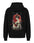 Japanese 'Geisha Warrior' Box Hoodie