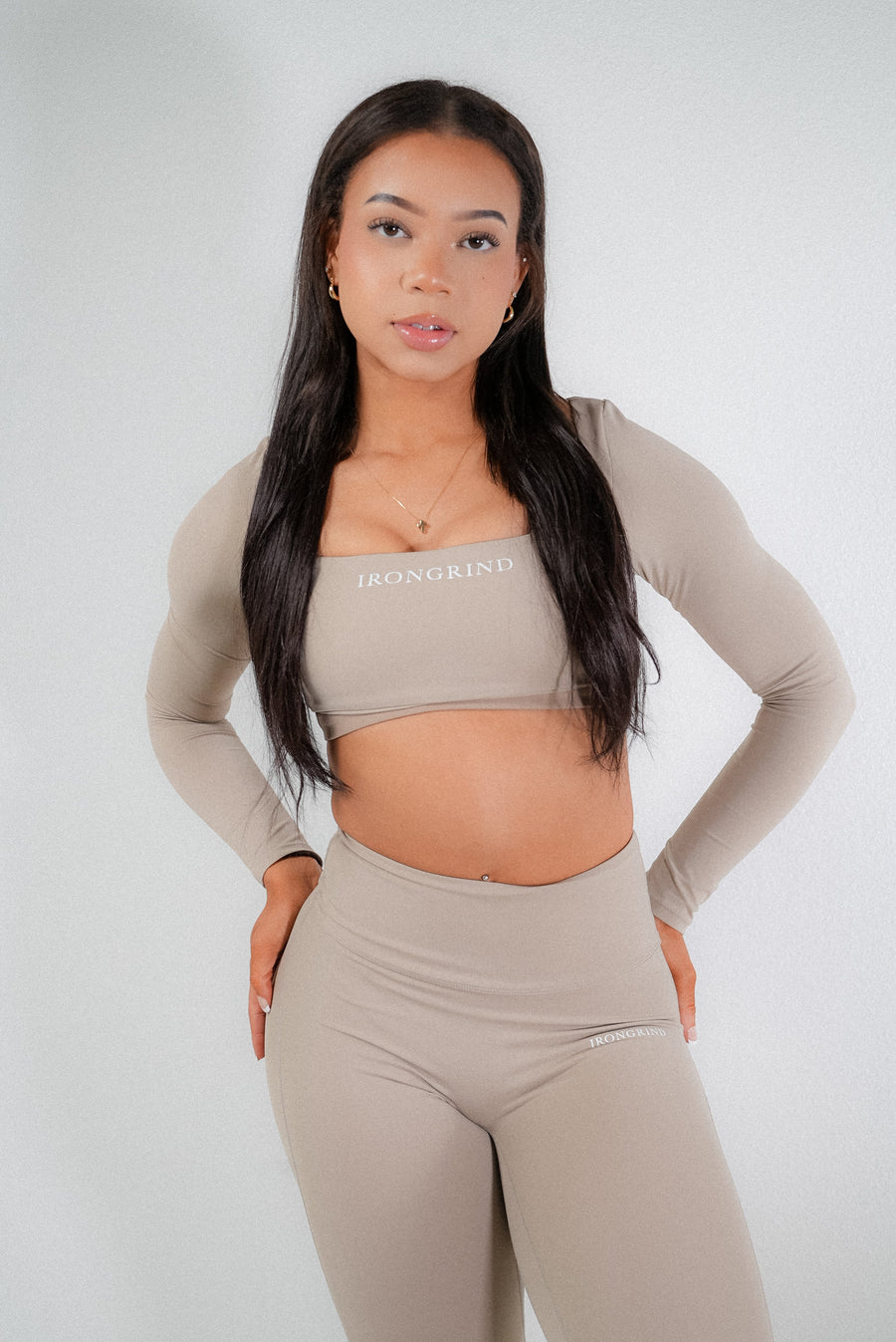 Tees & Crops