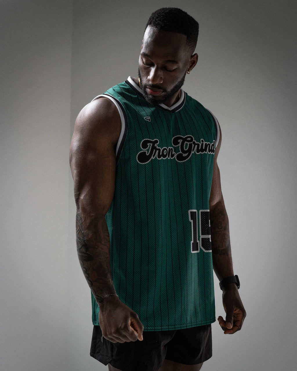 Jerseys