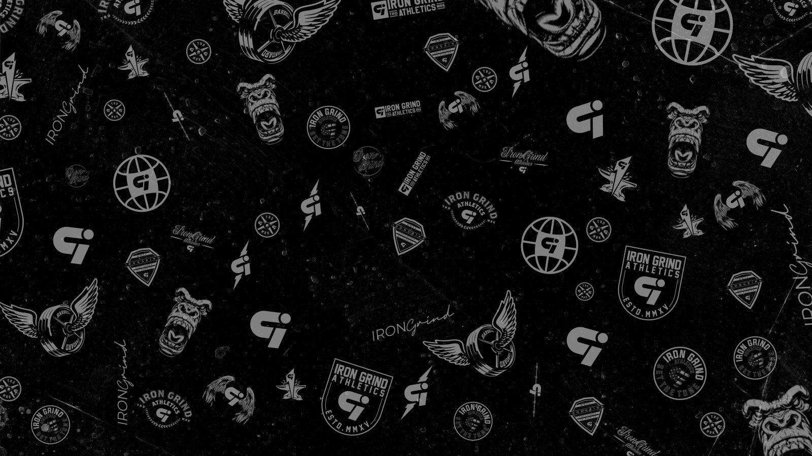 Men's Same-Day Shipping - IronGrind Athletics