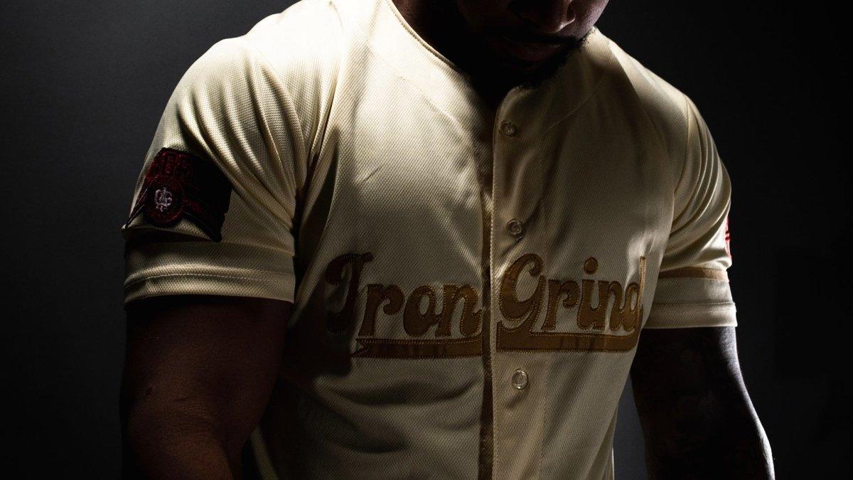 Vogue Collection - IronGrind Athletics