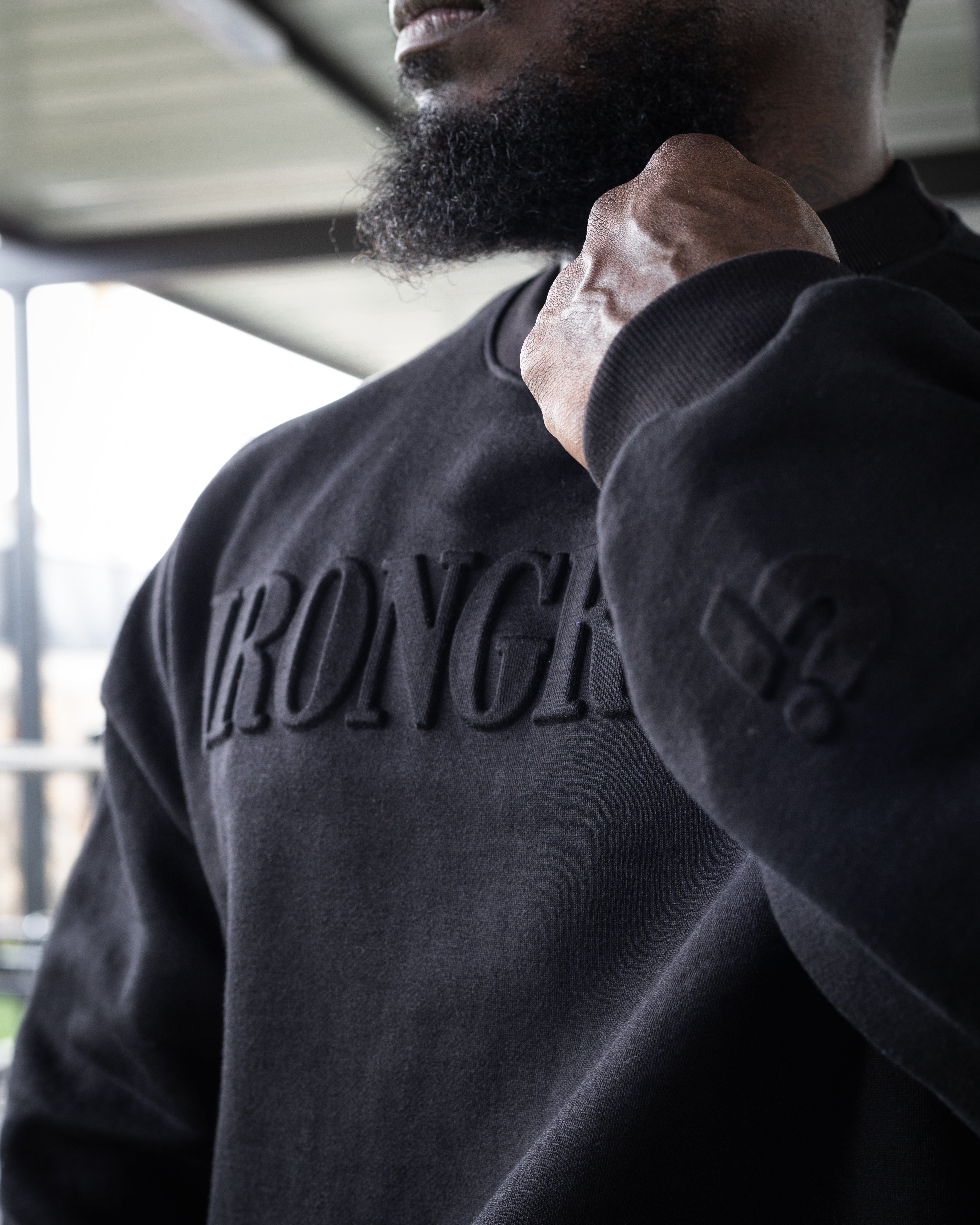 Men's Hoodies & Jackets