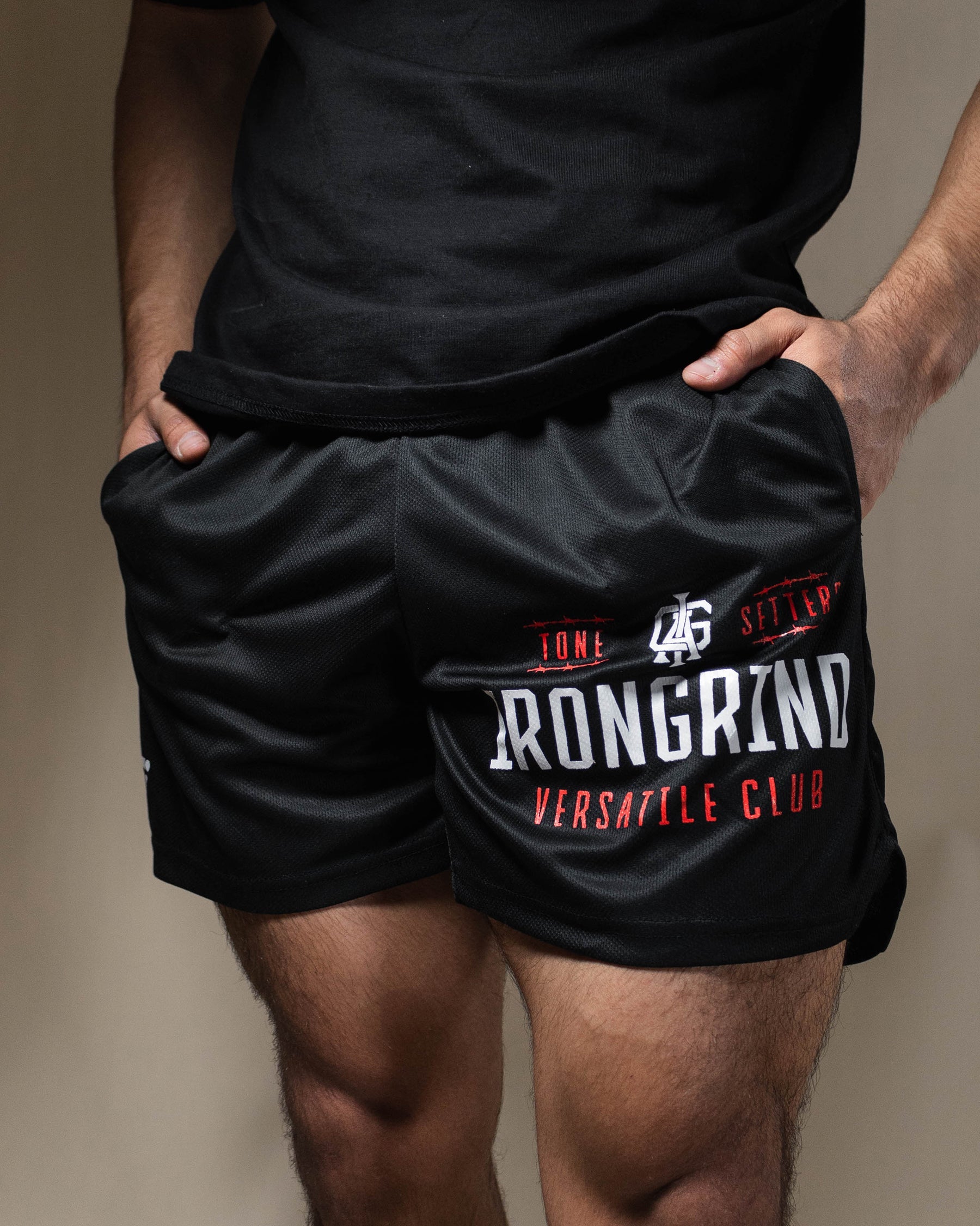 Men's Shorts