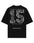 '15 Paisley' Box T-Shirt