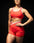 [Olympia Exclusive] Prestige Sports Bra