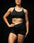 [Olympia Exclusive] Prestige Sports Bra