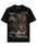 [Limited Edition] 'Pwr Rangers: White Tiger Ranger' Heavyweight T-Shirt