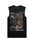 [Limited Edition] 'Pwr Rangers: White Tiger Ranger' Classic Tank
