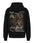[Limited Edition] 'Pwr Rangers: White Tiger Ranger' Box Hoodie