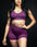 [Olympia Exclusive] Vex Sports Bra