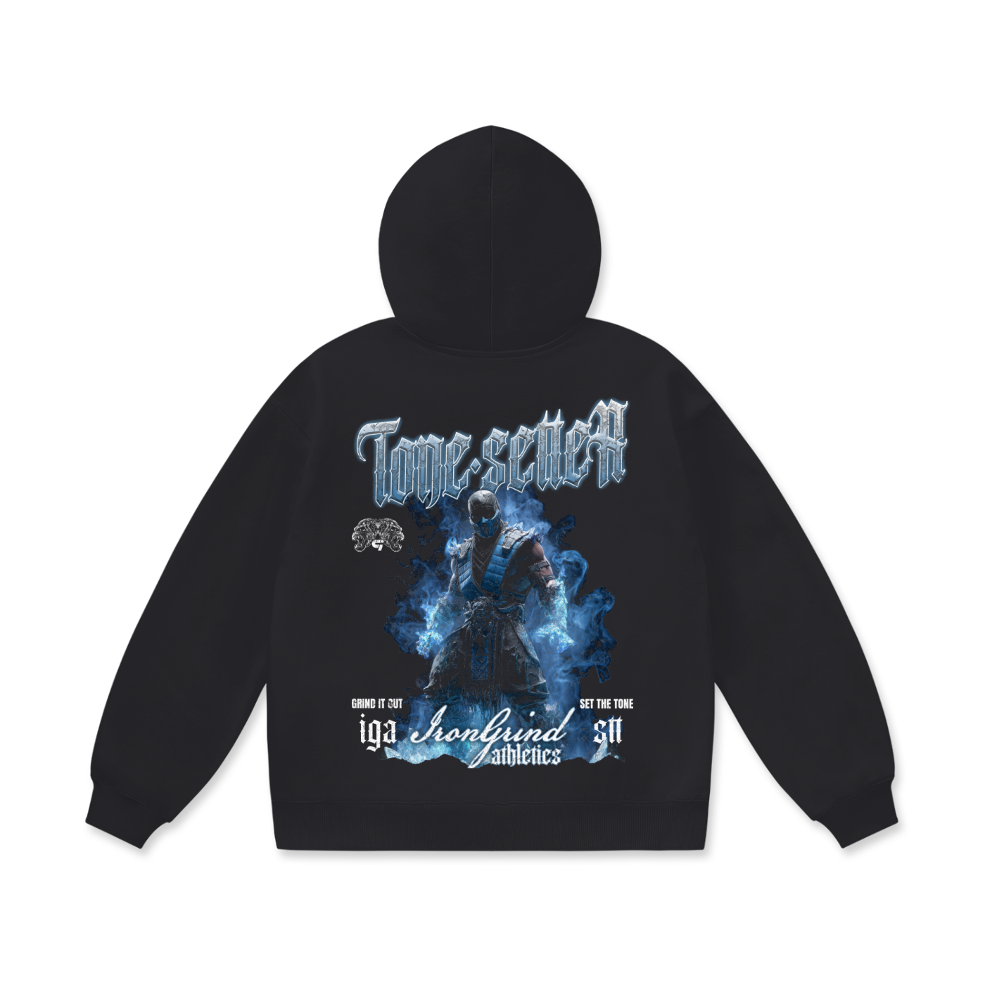 Mortal Kombat,Hoodie,Men