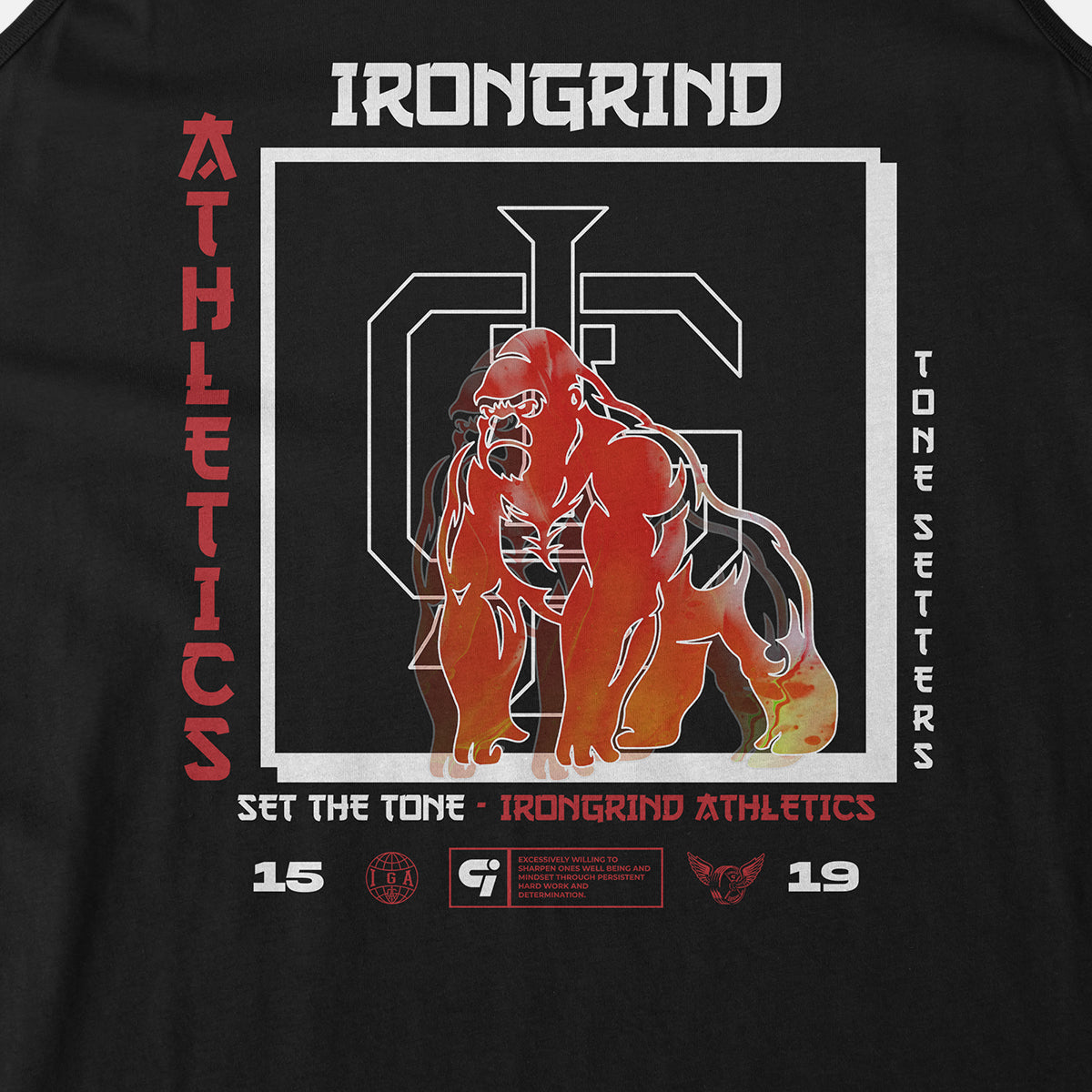 Savage '3D Gorilla' Tanktop