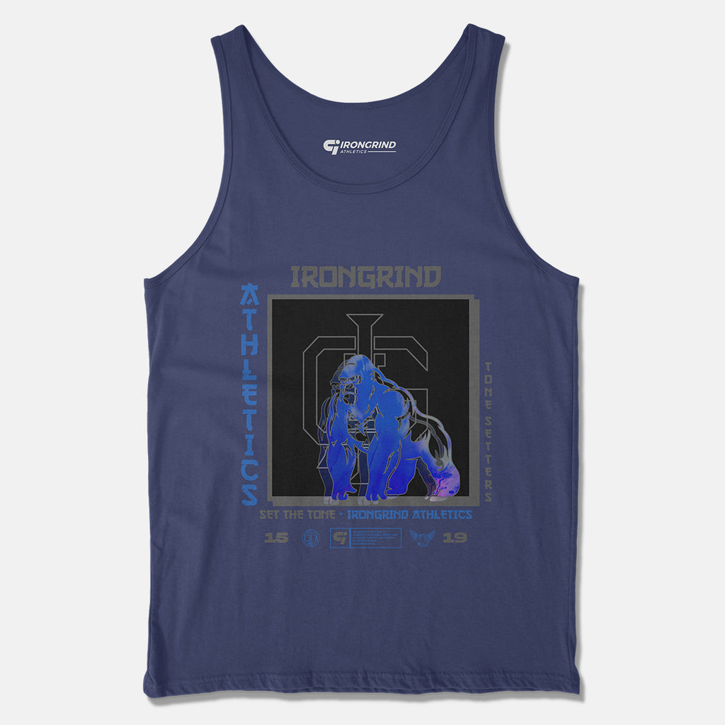 Savage '3D Gorilla' Tanktop