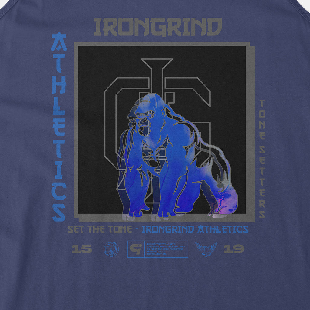 Savage '3D Gorilla' Tanktop