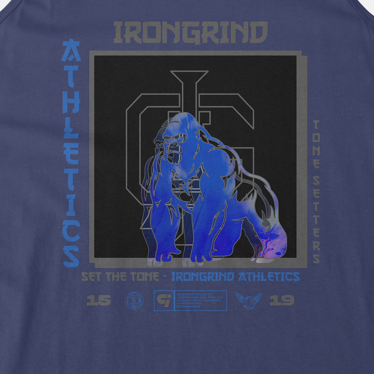 Savage '3D Gorilla' Tanktop