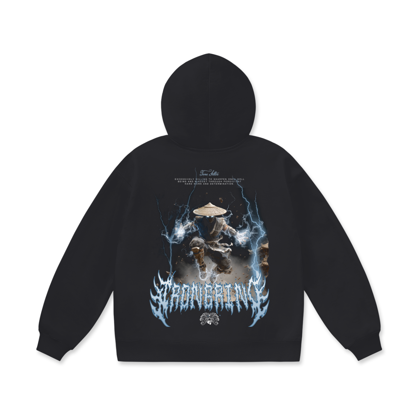 Mortal Kombat,Men,Hoodie