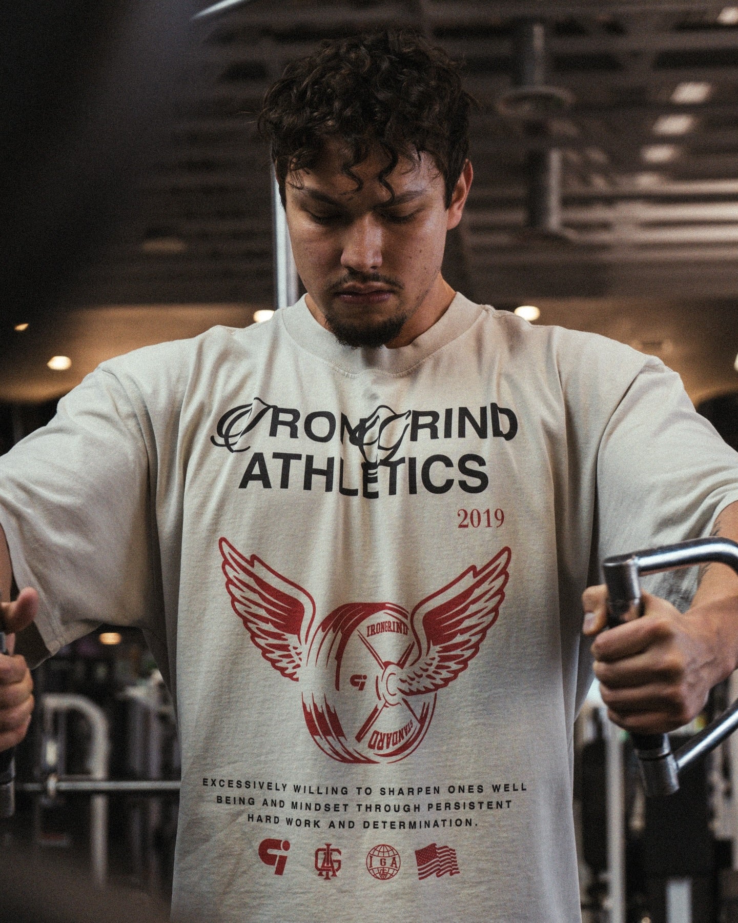 IronGrind Athletics