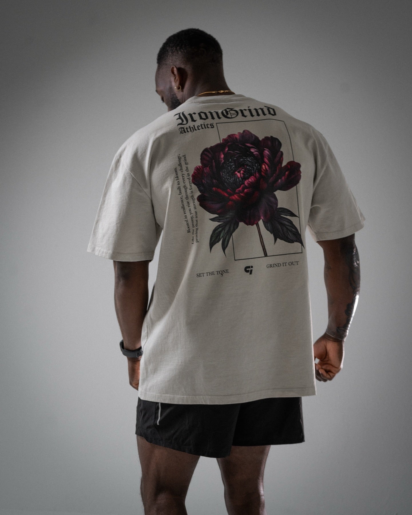 IronGrind Athletics