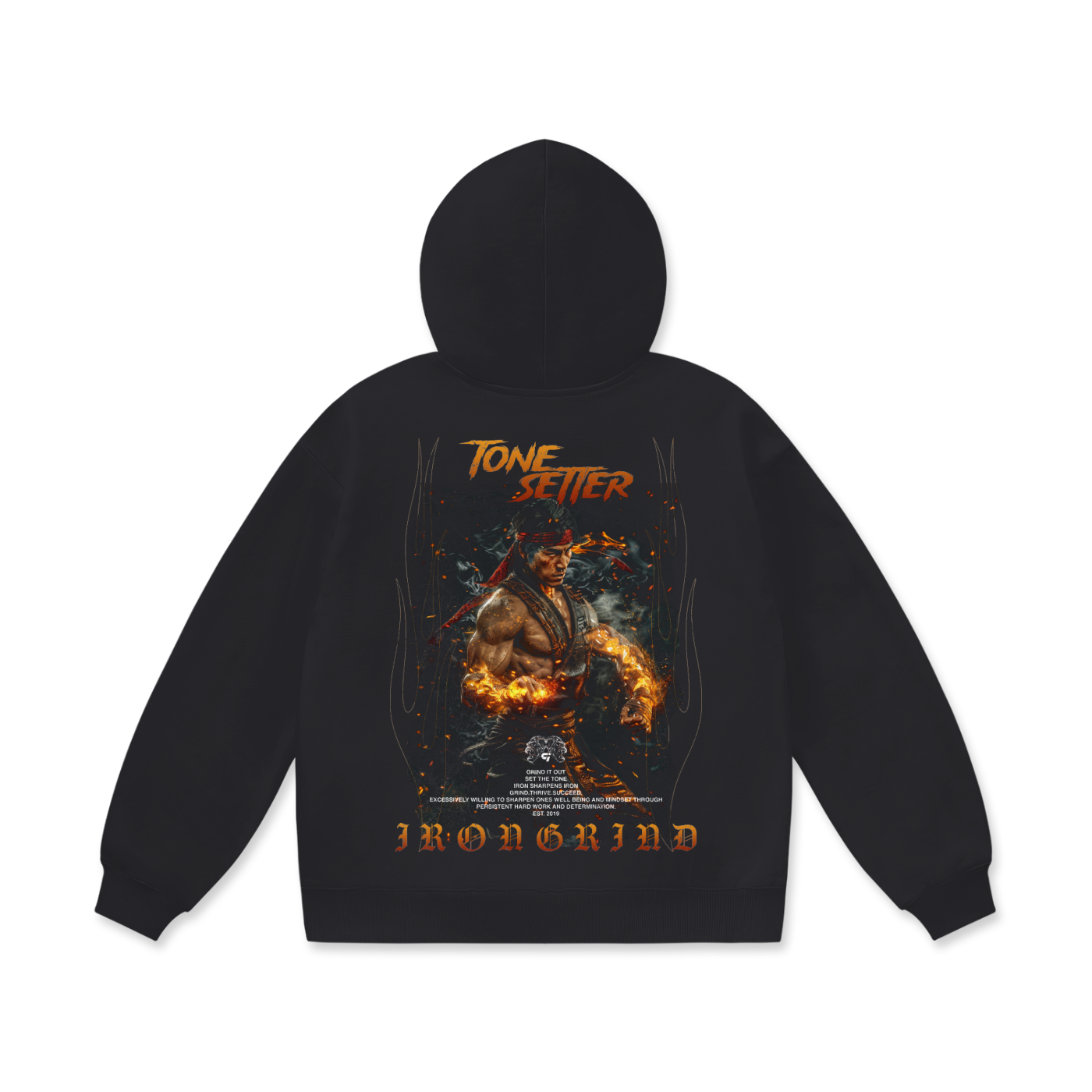 Mortal Kombat,Hoodie,Men