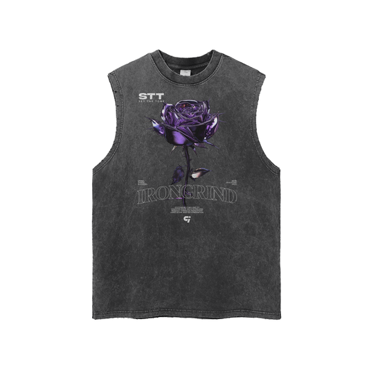 Tank Top,Men