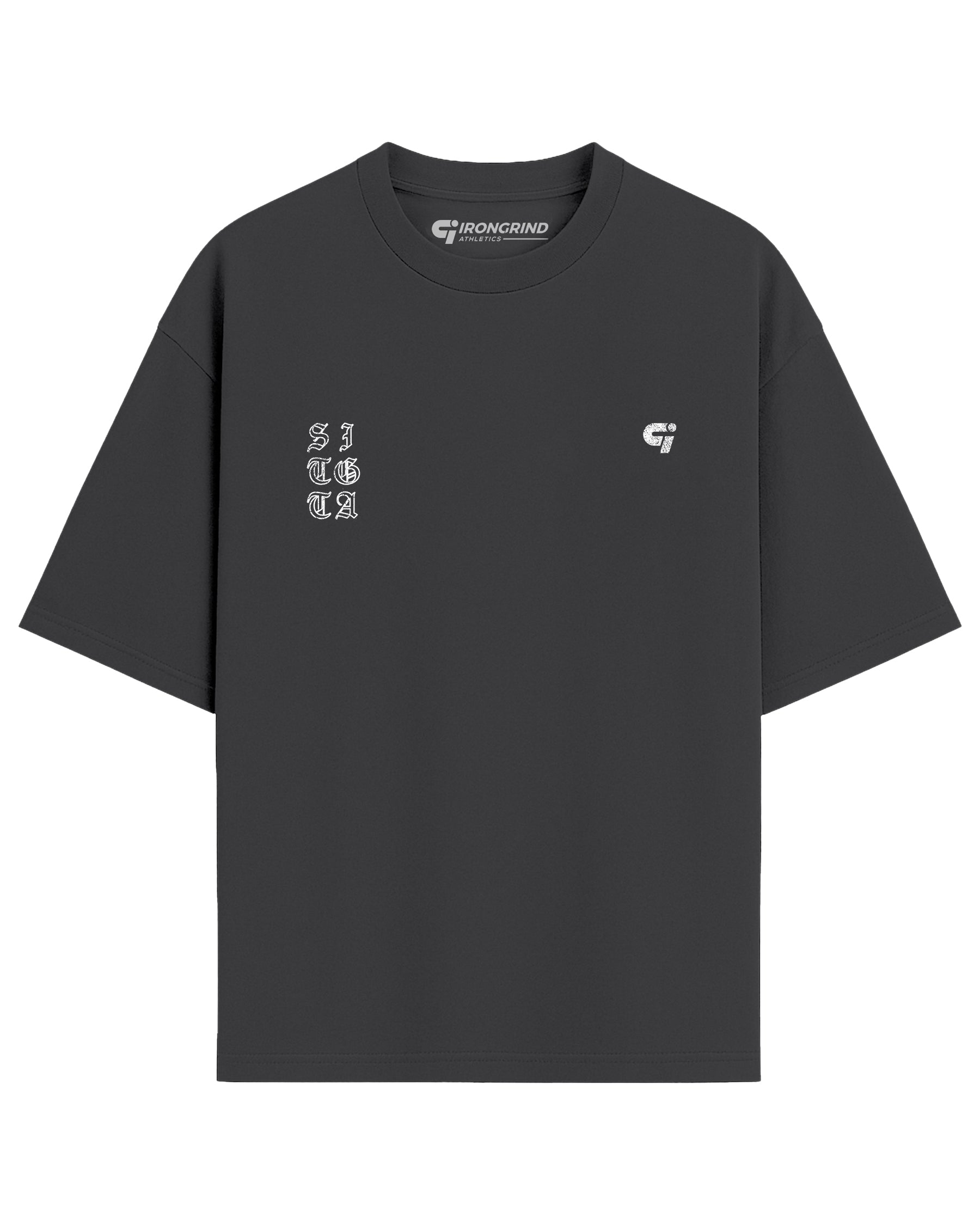 al gear bushido diss Japanese 'Bushido Strength' Box T-Shirt