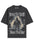 Japanese 'Samurai Metal' Box T-Shirt