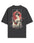 Japanese 'Geisha Warrior' Box T-Shirt