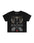 'A Vision of Faith' Wo's Classic Crop Tee