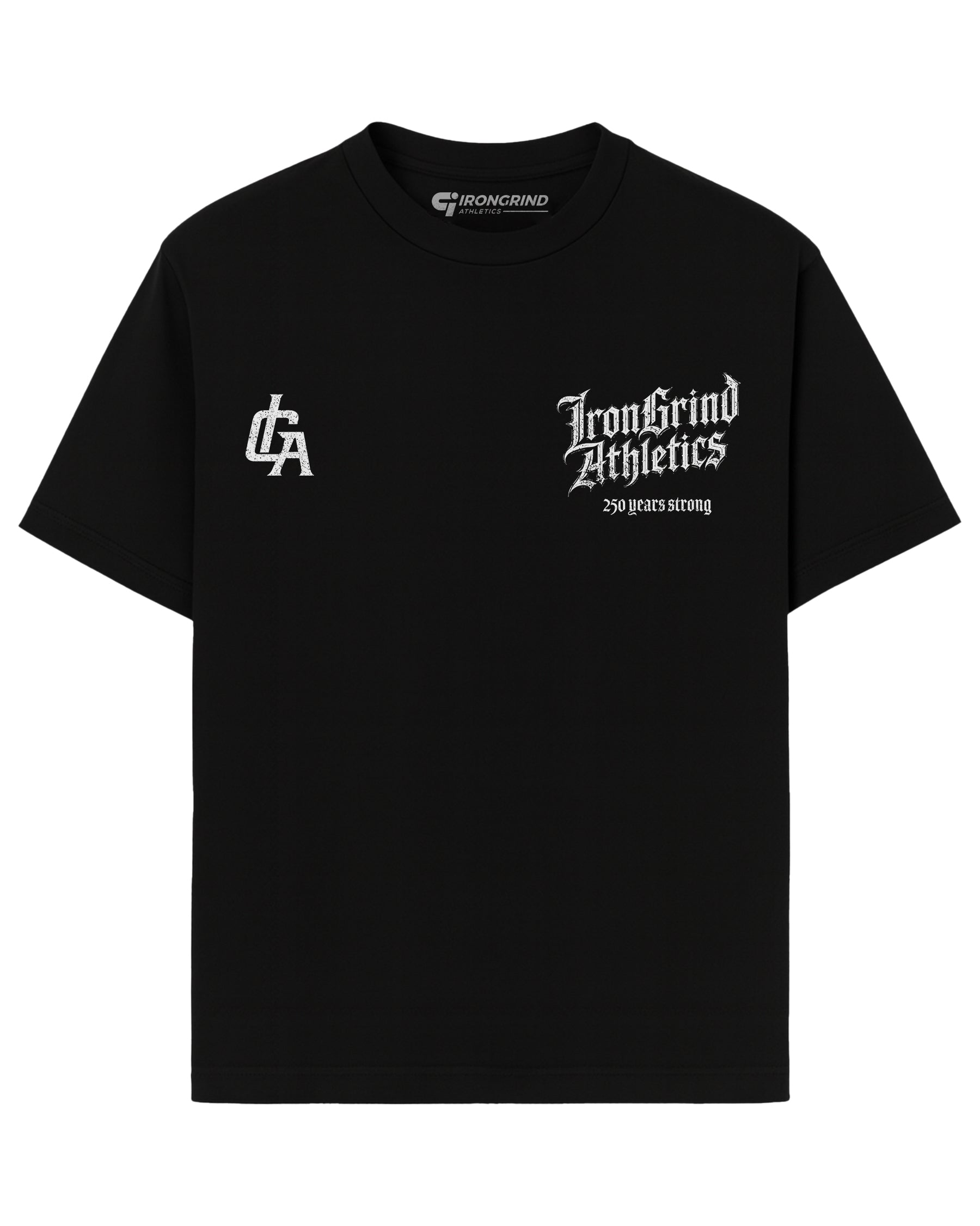 'American Made: Call to Duty' Heavyweight T-Shirt