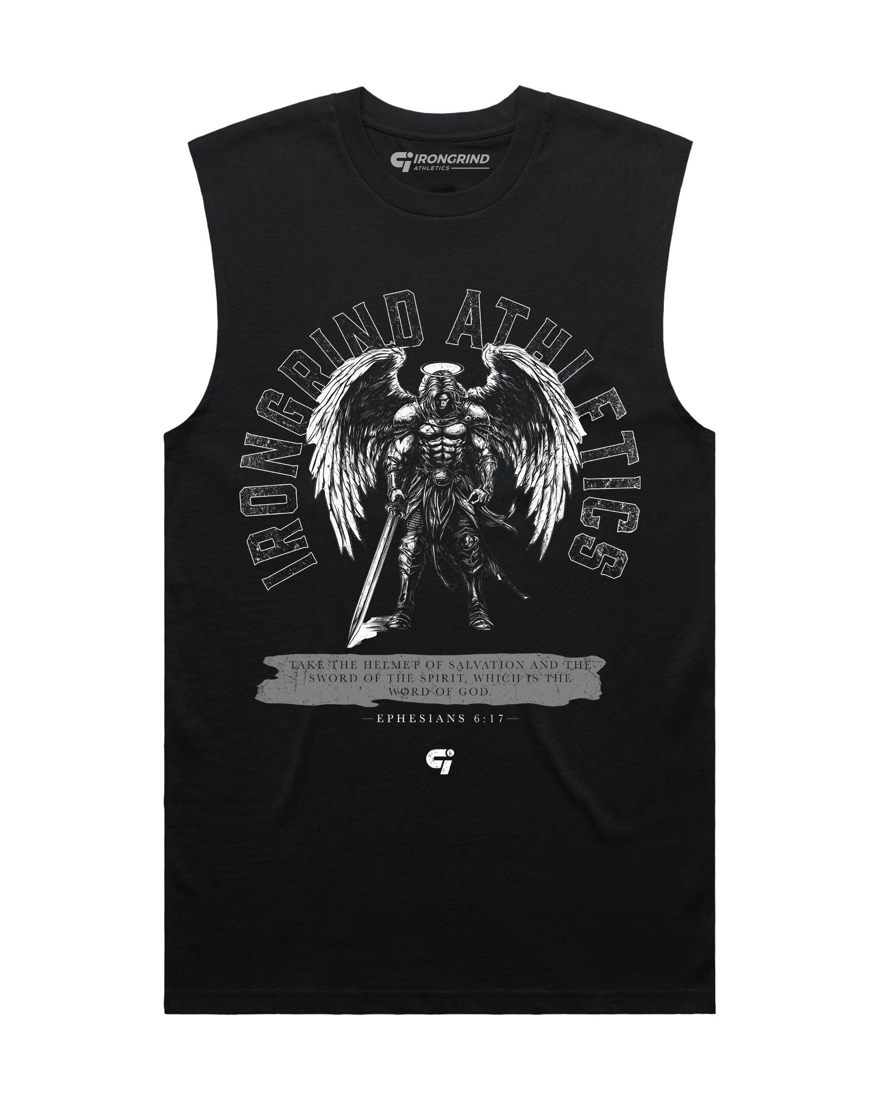'Archangel Michael' Classic Tank