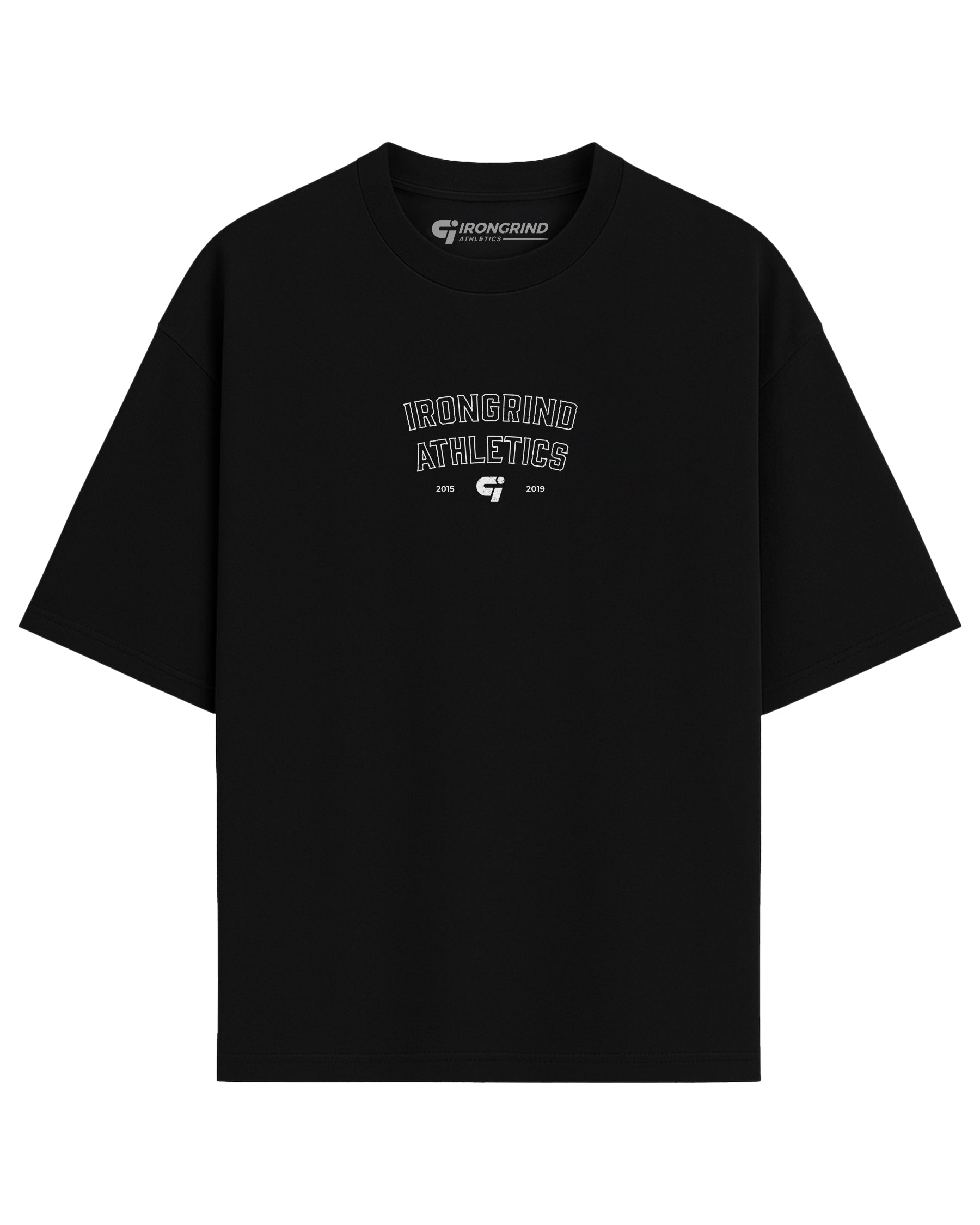'Archangel Michael' Box T-Shirt