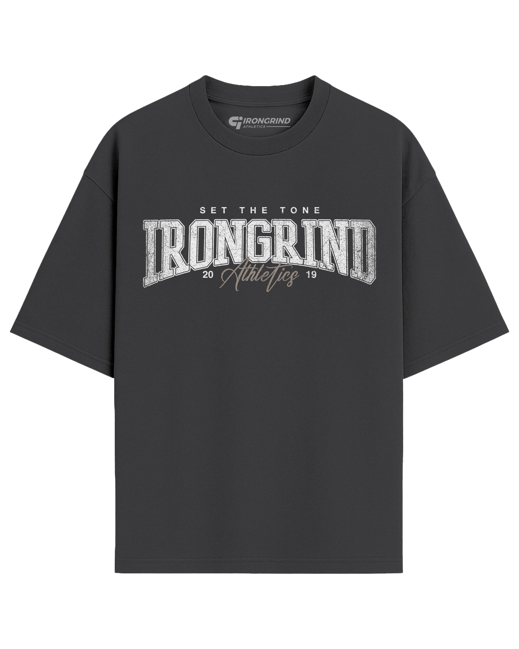 'Bad Boy' Box T-Shirt