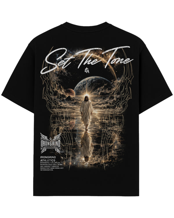 'Beyond the Impossible' Tee