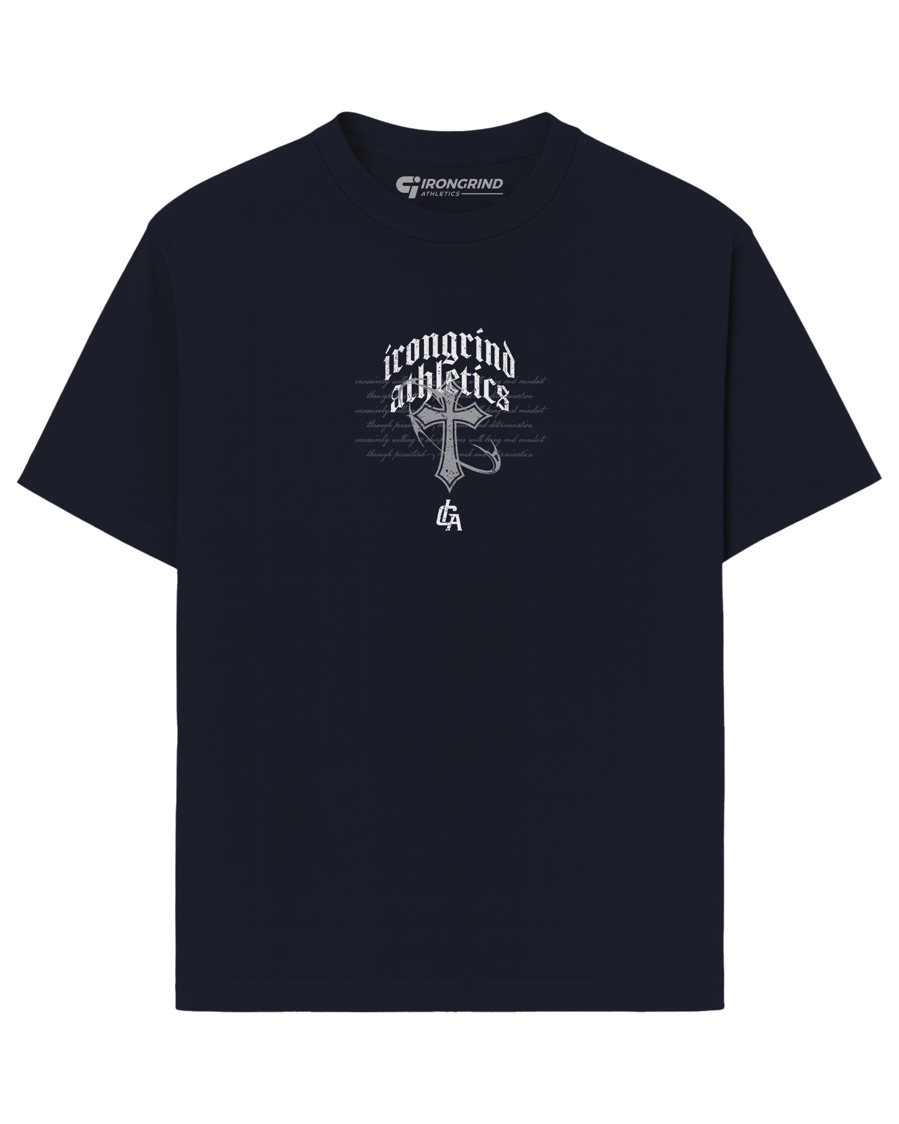 'Beyond the Impossible' Classic Tee