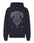 'Bite' Box Hoodie