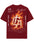'Born In Fire' Heavyweight T-Shirt