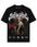 'Born to Conquer' Classic Tee
