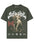 'Born to Conquer' Classic Tee