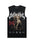 'Born to Conquer' Classic Tank