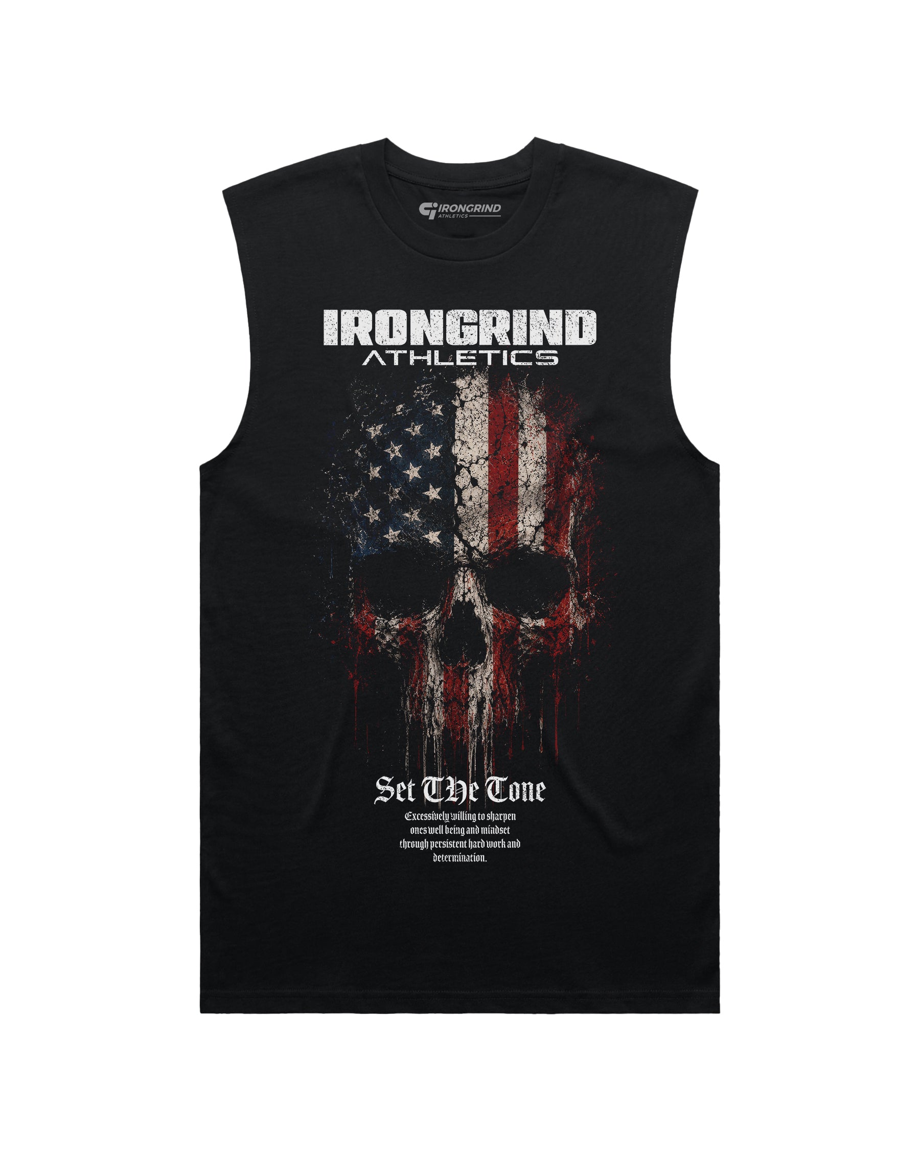 'American Made: Call to Duty' Classic Tank