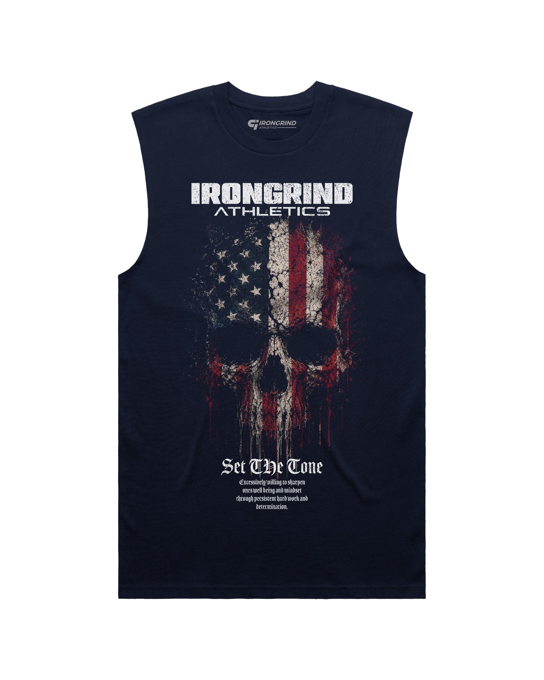 'American Made: Call to Duty' Classic Tank