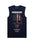 'American Made: Call to Duty' Classic Tank