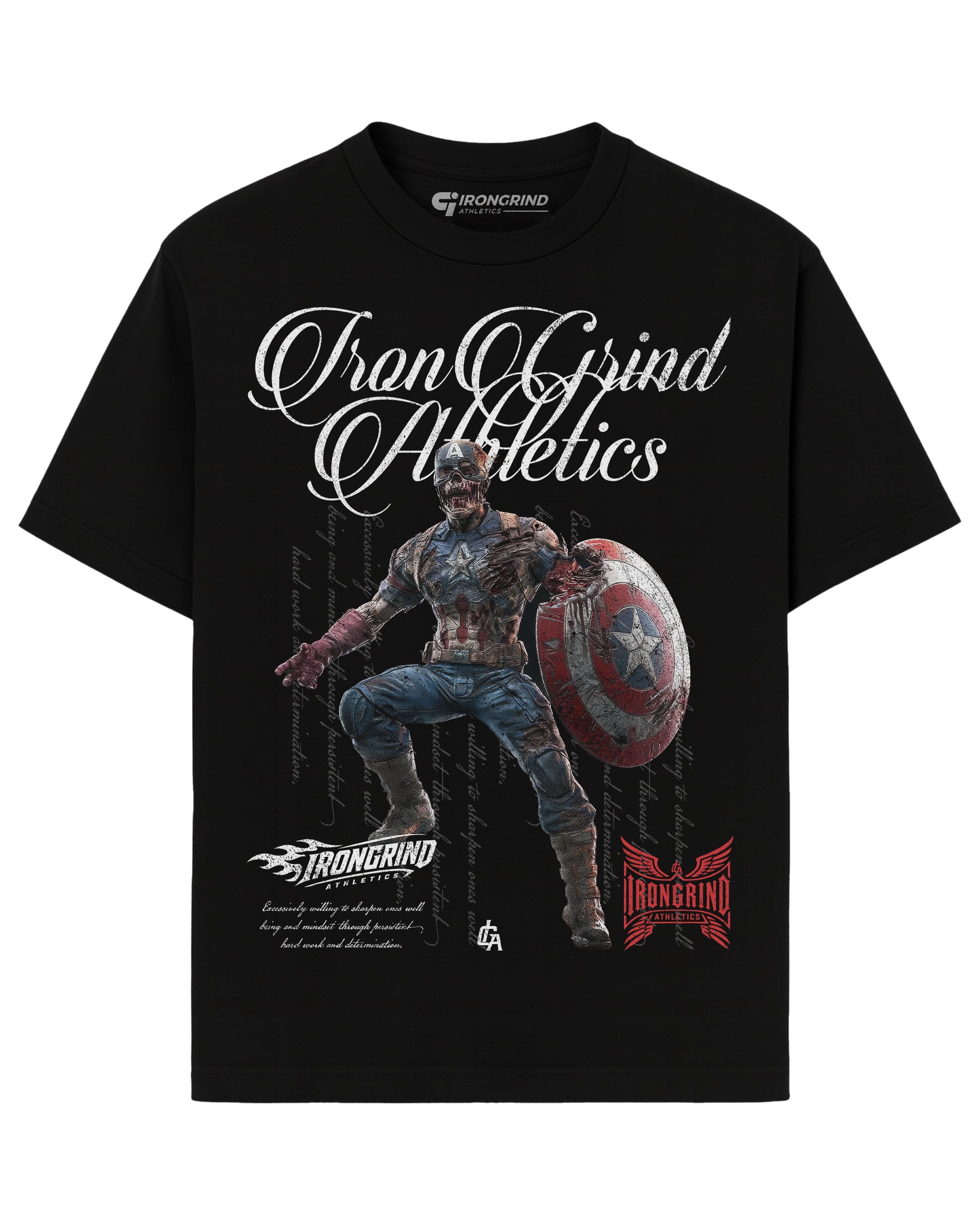 [Limited Edition] 'MRVL ZOMBIES' Box Bundle
