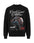 [Limited Edition] 'MRVL Zombies: Captain America Zombie' Premium Crew Neck