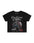 [Limited Edition] 'MRVL Zombies: Captain America' Wo's Crop Top