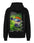 [Limited Edition] 'Cartoons: Dexter's Lab' Box Hoodie