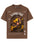 [Limited Edition] 'Cartoons: Dial M' Heavyweight T-Shirt